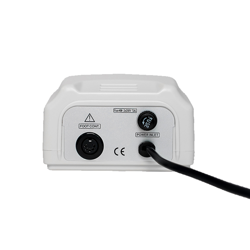 Micromotor para laboratorio 45.000rpm. EVODEN