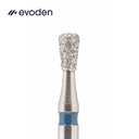Piedras de diamante FG 808M-012 (Azul), blister x 5u. EVODEN