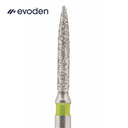 Piedras de diamante FG 862EF-012 (Amarilla), blister x 5u. EVODEN