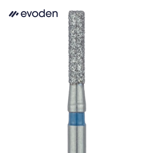 Piedras de diamante FG 837M-014 (Azul), blister x 5u. EVODEN