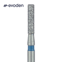 Piedras de diamante FG 837M-014 (Azul), blister x 5u. EVODEN