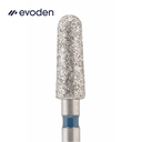 Piedras de diamante FG 849M-016 (Azul), blister x 5u. EVODEN