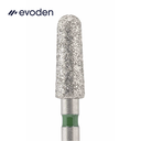 Piedras de diamante FG 849G-018 (Verde), blister x 5u. EVODEN