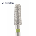 Piedras de diamante FG 849EF-013 (Amarilla), blister x 5u. EVODEN