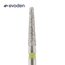 Piedras de diamante FG 850EF-016 (Amarilla), blister x 5u. EVODEN