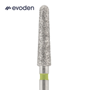 Piedras de diamante FG 852EF (Amarilla), blister x 5u. EVODEN