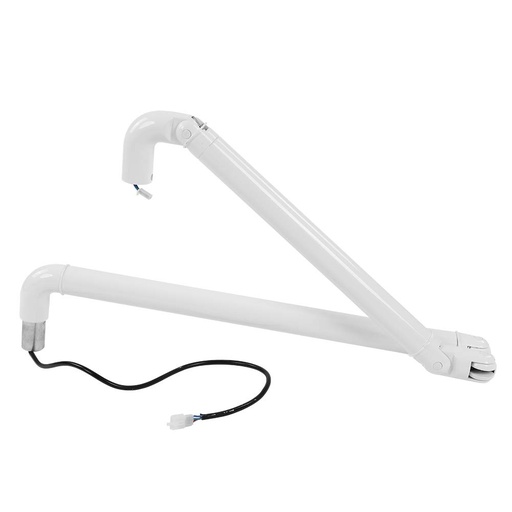 [C034461] Brazo Soporte de Foco para equipo. COXO